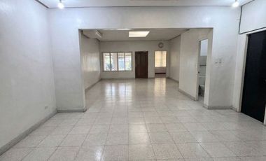 Spacious 6BR Bungalow House in Bel-Air II Village, Makati City