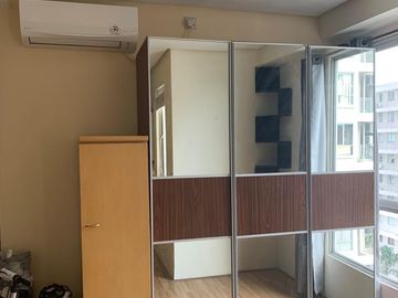 Apartemen Eastcoast Saphire Mulyorejo dekat Dharmahusada, Kertajaya, Merr (DNDGK)