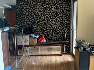 Apartemen Eastcoast Saphire Mulyorejo dekat Dharmahusada, Kertajaya, Merr (DNDGK)