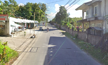 FOR SALE - Residential Vacant Lot in Sto. Tomas, Batangas