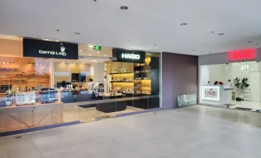 Investment-Ready Studio in Avida Riala | Cebu IT Park