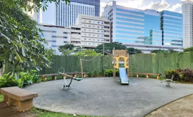 Investment-Ready Studio in Avida Riala | Cebu IT Park