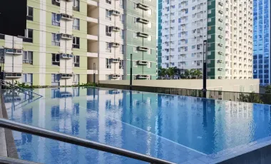 Investment-Ready Studio in Avida Riala | Cebu IT Park