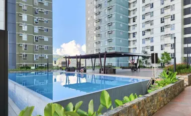 Investment-Ready Studio in Avida Riala | Cebu IT Park
