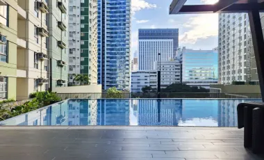 Investment-Ready Studio in Avida Riala | Cebu IT Park