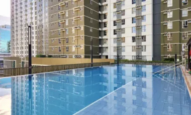 Investment-Ready Studio in Avida Riala | Cebu IT Park