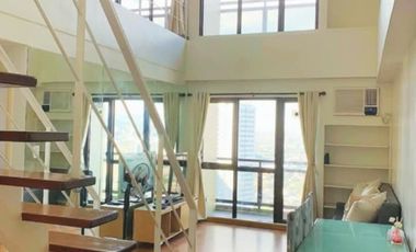 1 Bedroom Unit For Rent in Grand Soho, Makati City- R0811