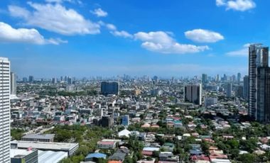 1 Bedroom Unit For Rent in Grand Soho, Makati City- R0811