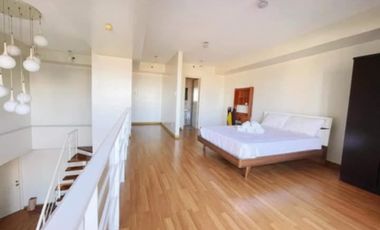 1 Bedroom Unit For Rent in Grand Soho, Makati City- R0811