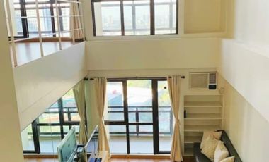 1 Bedroom Unit For Rent in Grand Soho, Makati City- R0811