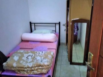 Rumah Siap Huni Baru Renovasi Harga Terbaik Harvest City