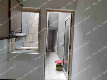 Cluster Mewah Harga Murah di tengah Kota jakarta
