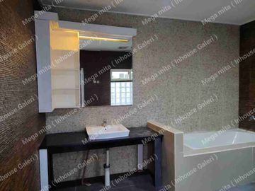 Cluster Mewah Harga Murah di tengah Kota jakarta