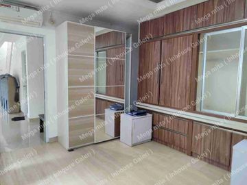 Cluster Mewah Harga Murah di tengah Kota jakarta