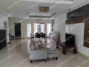 Cluster Mewah Harga Murah di tengah Kota jakarta