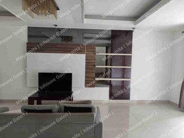 Cluster Mewah Harga Murah di tengah Kota jakarta