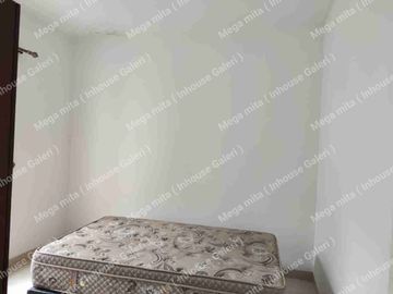 Cluster Mewah Harga Murah di tengah Kota jakarta