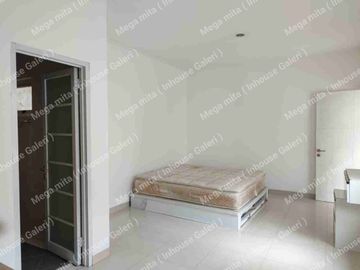 Cluster Mewah Harga Murah di tengah Kota jakarta