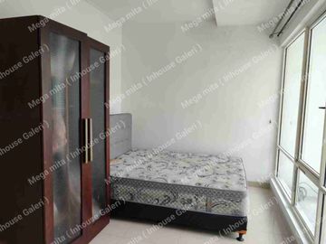 Cluster Mewah Harga Murah di tengah Kota jakarta