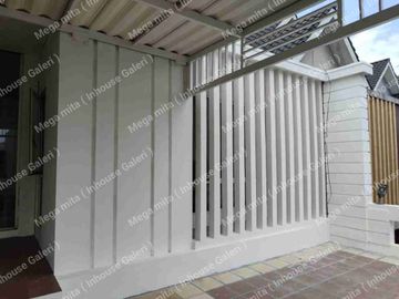 Cluster Mewah Harga Murah di tengah Kota jakarta