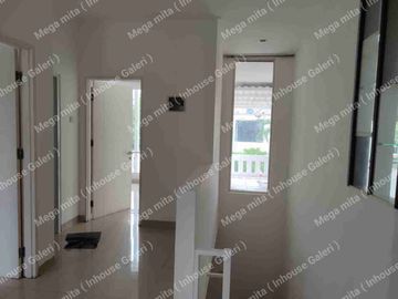 Cluster Mewah Harga Murah di tengah Kota jakarta
