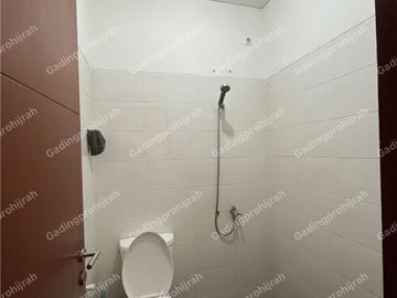 Disewakan Rumah Di Antapani City Mas