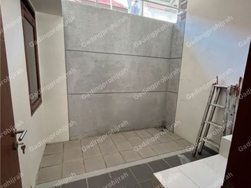 Disewakan Rumah Di Antapani City Mas