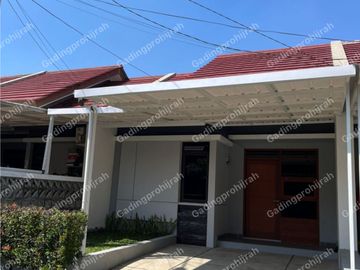 Disewakan Rumah Di Antapani City Mas