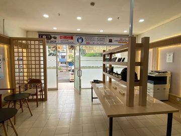 Di Sewakan Ruko Mall 39