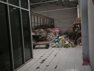 Dijual Cepat Gudang atau Pabrik Strategis Siap Pakai di Kawasan Industri Telukan, Grogol, Sukoharjo