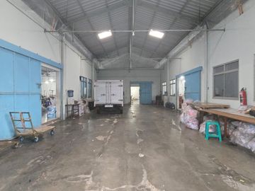 Dijual Cepat Gudang atau Pabrik Strategis Siap Pakai di Kawasan Industri Telukan, Grogol, Sukoharjo