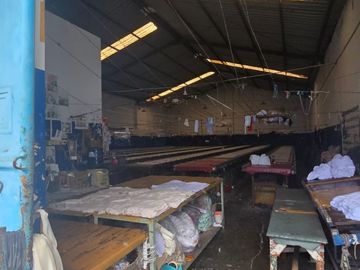 Dijual Cepat Gudang atau Pabrik Strategis Siap Pakai di Kawasan Industri Telukan, Grogol, Sukoharjo