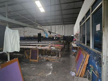 Dijual Cepat Gudang atau Pabrik Strategis Siap Pakai di Kawasan Industri Telukan, Grogol, Sukoharjo
