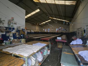 Dijual Cepat Gudang atau Pabrik Strategis Siap Pakai di Kawasan Industri Telukan, Grogol, Sukoharjo