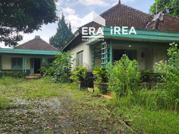 VILLA DISEWAKAN DEKAT BUKIT SEKIPAN TAWANGMANGU