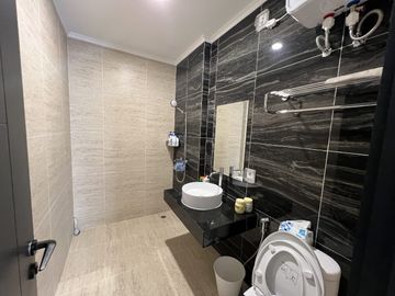 Dijual Rumah Semi Furnished di Cluster Symphonia Summarecon Gading Serpong, Tangerang