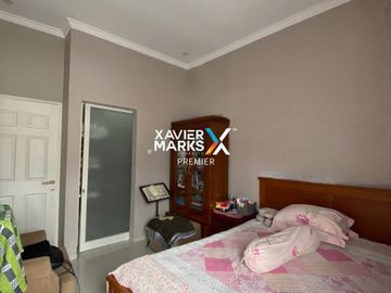 Rumah 2 Lantai Semi Furnish di Batubara New Cluster Sulfat, Kota Malang 🏠✨