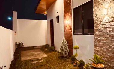 HOUSE AND LOT FOR SALE