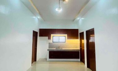 HOUSE AND LOT FOR SALE