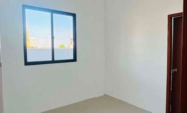 HOUSE AND LOT FOR SALE