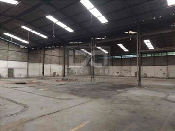 Di Jual Gudang Area Jababeka, Tanah 1,7Ha