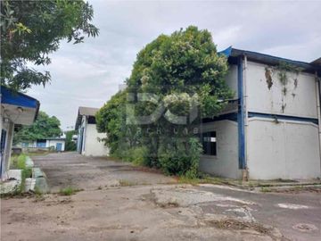 Di Jual Gudang Area Jababeka, Tanah 1,7Ha