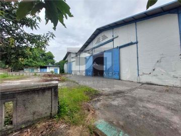 Di Jual Gudang Area Jababeka, Tanah 1,7Ha