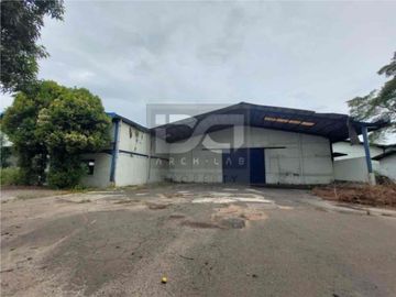 Di Jual Gudang Area Jababeka, Tanah 1,7Ha