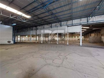 Di Jual Gudang Area Jababeka, Tanah 1,7Ha