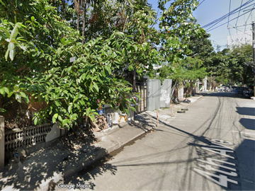 FOR SALE! 105 SQ.M PRIME LOT – CUBAO, QUEZON CITY