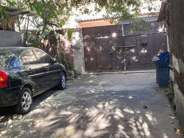 FOR SALE! 105 SQ.M PRIME LOT – CUBAO, QUEZON CITY