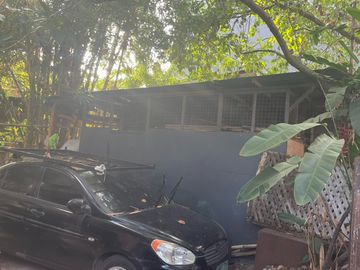 FOR SALE! 105 SQ.M PRIME LOT – CUBAO, QUEZON CITY