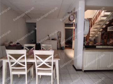 Disewakan Rumah Cocok Untuk Usaha/Kantor Turangga Bandung