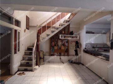 Disewakan Rumah Cocok Untuk Usaha/Kantor Turangga Bandung